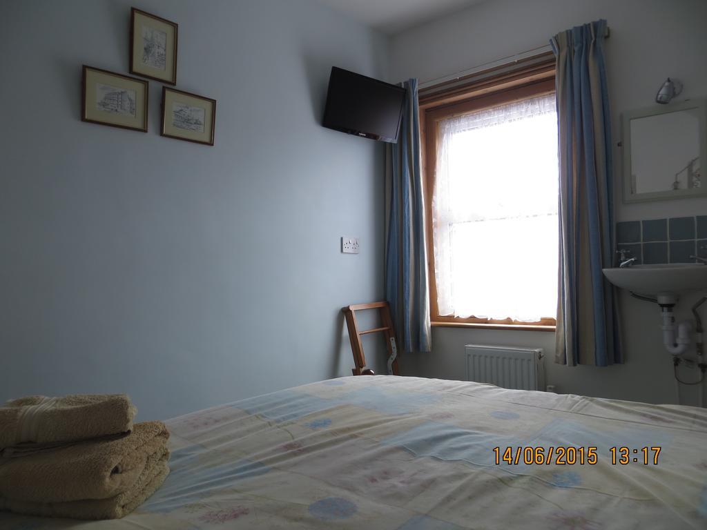 Greenwood Guest House, Weymouth Room photo