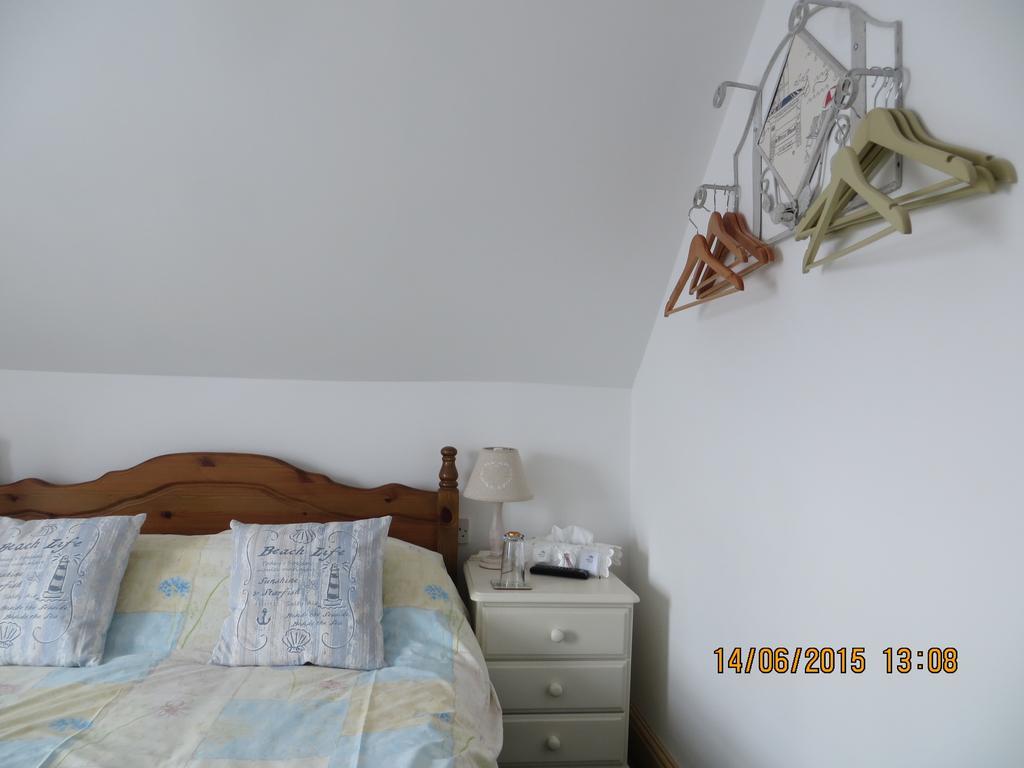 Greenwood Guest House, Weymouth Room photo