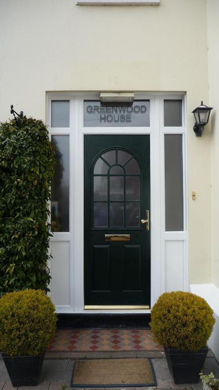 Greenwood Guest House, Weymouth Exterior photo