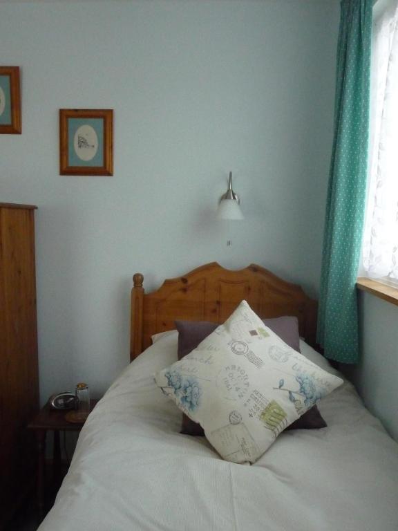 Greenwood Guest House, Weymouth Room photo