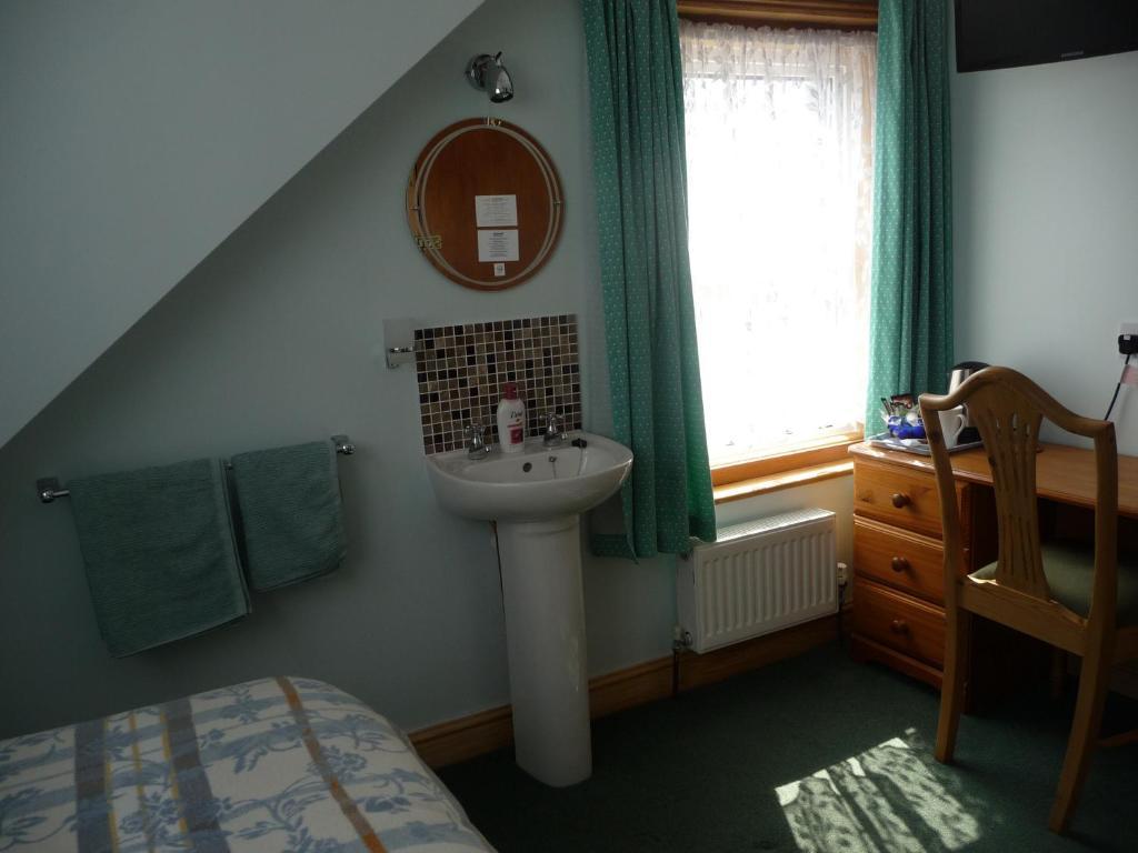 Greenwood Guest House, Weymouth Room photo